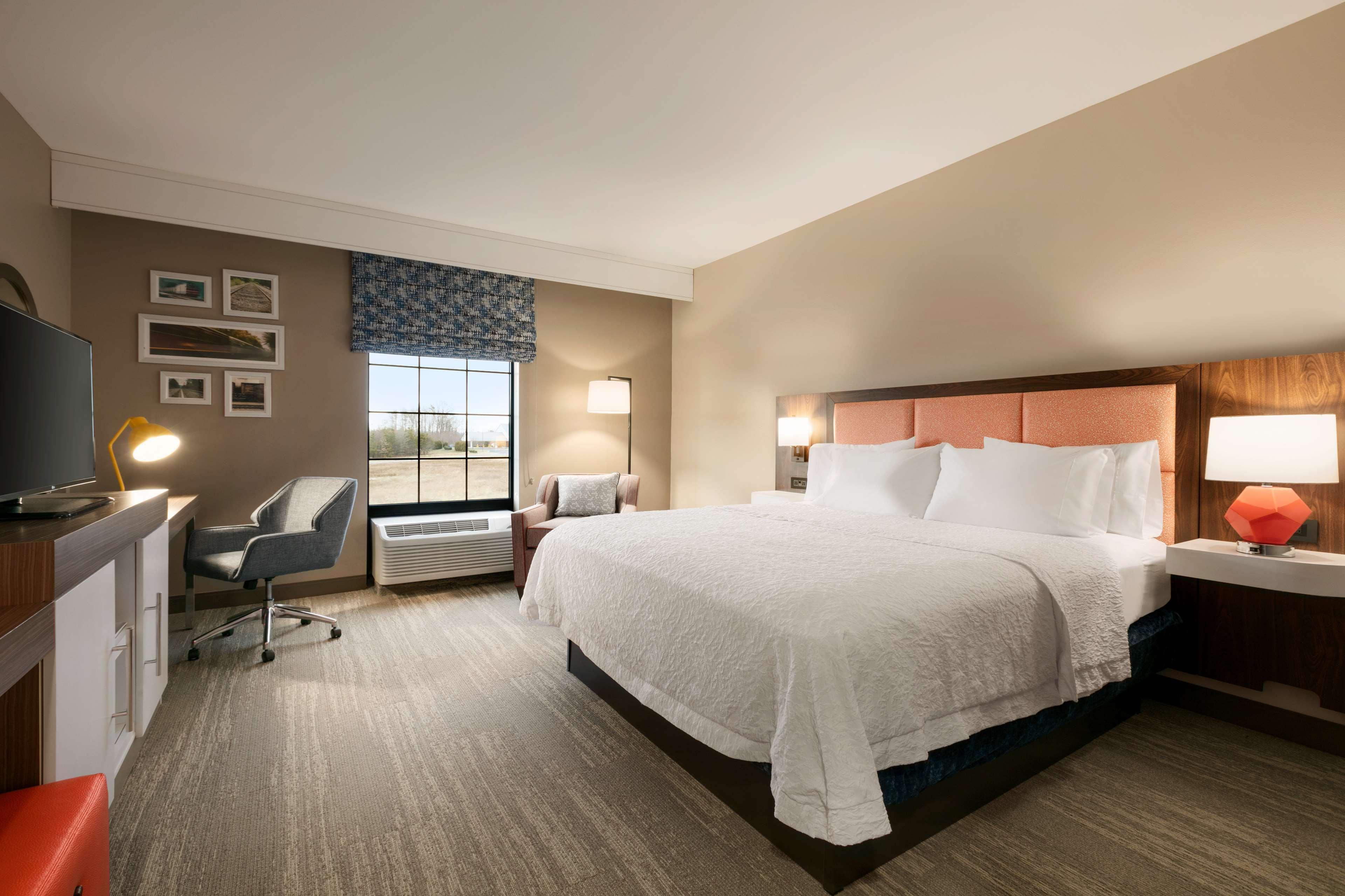 Hampton Inn Kernersville Extérieur photo