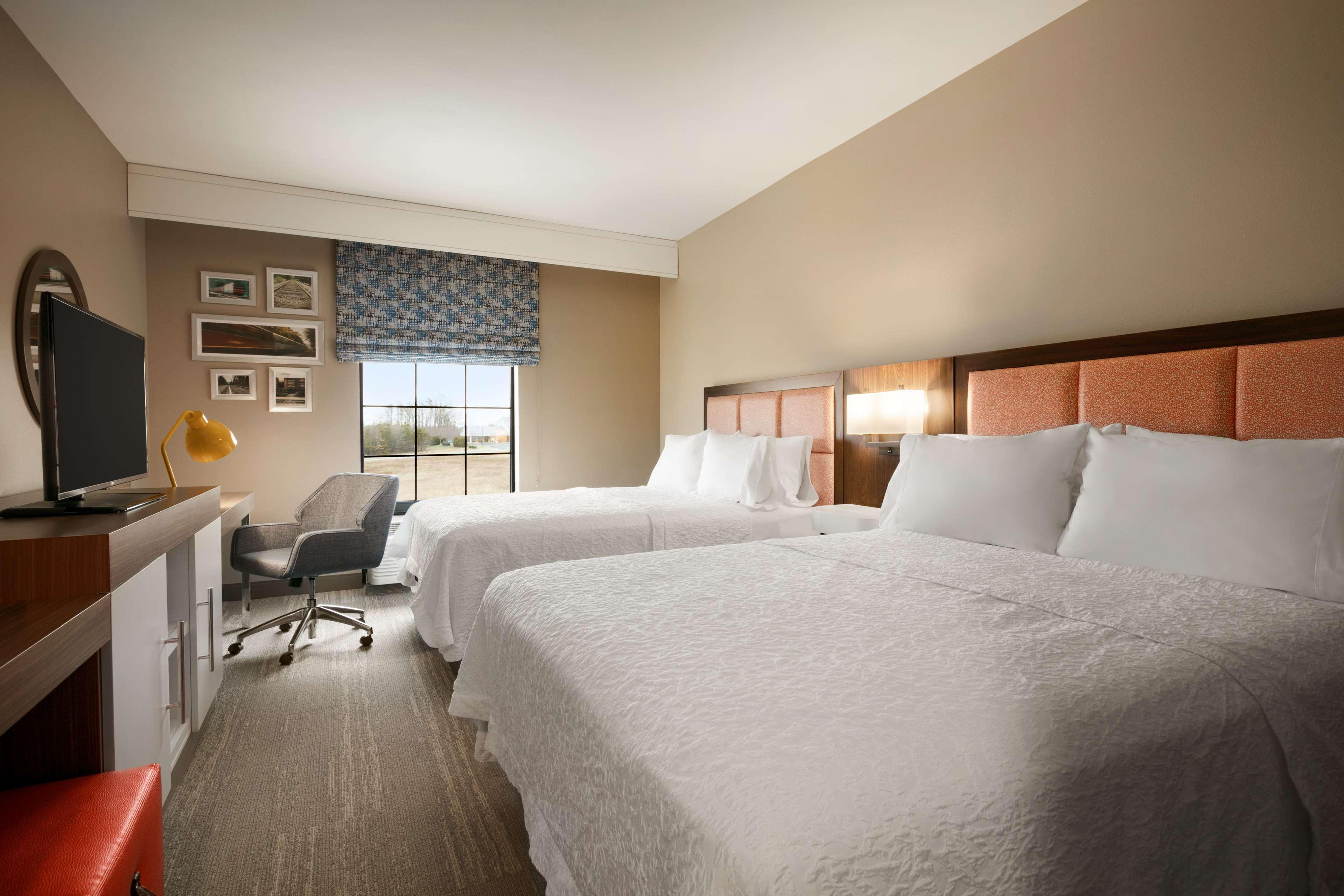 Hampton Inn Kernersville Extérieur photo