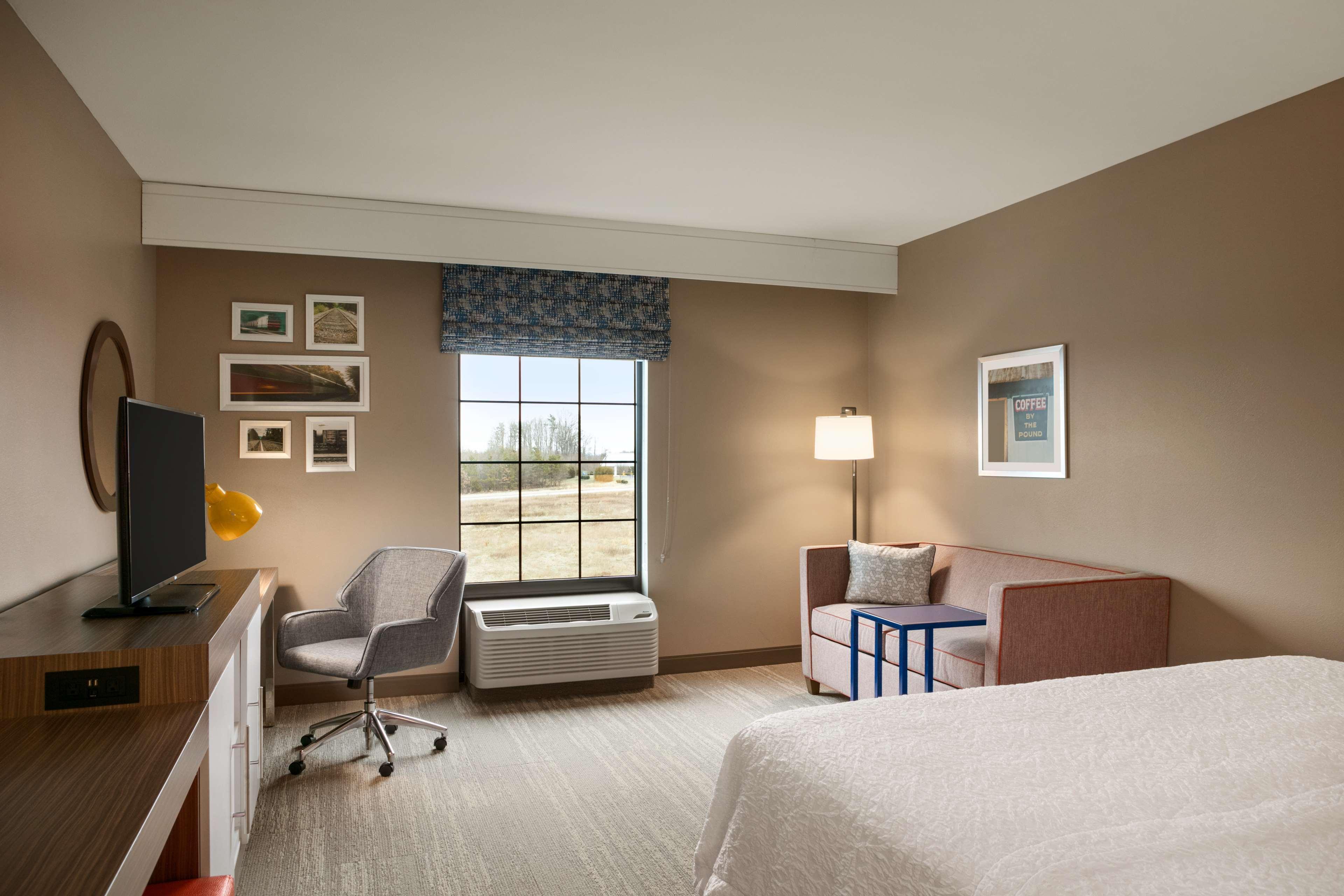 Hampton Inn Kernersville Extérieur photo