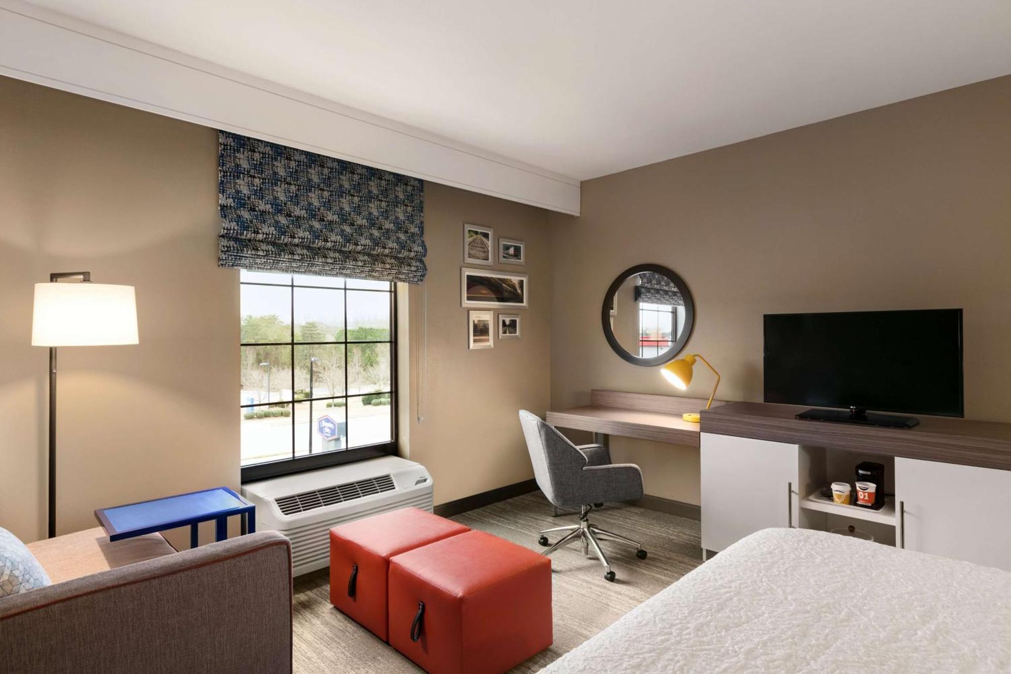 Hampton Inn Kernersville Extérieur photo